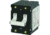 Blue Sea Systems 7240 A-Series Double Pole Toggle - 40AMP - White 14605