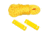 Blue Sky Gear Clothes Line Polypro, yellow 32-02042-06
