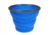 Blue Sky Gear FlexWare Silicone Bowl 2.0, Blue 32-02077-00