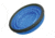 Blue Sky Gear FlexWare Silicone Bowl 2.0, Blue 32-02077-00