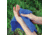 Blue Sky Gear MicroFiber Towel 0.5, Blue 32-02044-00