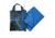Blue Sky Gear Microfiber Towel 0.5,Blue 32-CCR0007-00