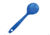 Blue Sky Gear PackWare Camping Spoon, Blue 32-02071-00