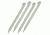 UST Tent Peg Abs 9 - Glo - Bulk 32-02106-15