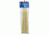 Blue Sky Gear Tent Pegs Plastic- 12in., 4-Pack, GLO 32-02103-15