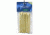 Blue Sky Gear Tent Pegs Plastic- 6in., 6-Pack, GLO 32-02104-15