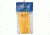 Blue Sky Gear Tent Pegs Plastic- 6in., 6-Pack, Yellow 32-02090-06