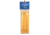 UST Tent Pegs Plastic- 9in., 6-Pack, Yellow 32-02092-06