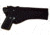 Blue Stone Blue Stone Ballistic Nylon Mk-22 Holster No Mag MK22-BK-NY-NM