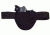 Blue Stone Hidden Protector Black 2XL Holster HP018-005-0