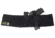 Blue Stone Original Belly Band Holster, Black, Universal, Left Hand, Medium / 32-34 - B121-002-L