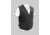 Blue Stone Safety Black Concealment Vest C566-009-0