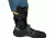 Blue Stone Safety, Deluxe Ankle Holster, Black, RH, A326-000-R