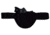 Blue Stone Safety Hidden Protector Holster, Black HP018-002-COMP-LH