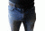 Blue Stone Safety Hidden Protector Holster, Black, XL 42in-46in, Right Hand HP018-XL-RH
