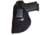 Blue Stone Safety Hip Clip Holster, Black BCSH20-BK-SUB-RH-NM
