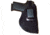 Blue Stone Safety Hip Clip Holster, Black BCSH20-BK-SUB-LH-NM