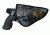 Blue Stone Safety Hunter Belt Slide, Camo BCSO15-CM-RH