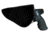 Blue Stone Safety Hunter Belt Slide, Black BSO15-BK-LH