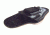 Blue Stone Safety, Leather Belt Clip Holster, Black, RH, BC26-1911-R