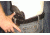 Blue Stone Safety, Leather Belt Clip Holster, Black, RH, BC26-SIG-R