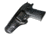 Blue Stone Safety Leather Belt Clip Holster w/ Sheepskin, Sig P226, 228, 229, And 239, Black, Left Hand BC26-VTS-SP226-LH