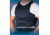 Blue Stone Safety, NIJ 06 Level 3A Body Armor, Black, Large, BA-BK-NIJ06-3A-003