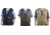 Blue Stone Safety Concealment Vest