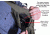 Blue Stone Safety Olive Concealment Vest, Olive, Xl C565-004, EDEMO1