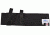 Blue Stone Safety Original Belly Band, Black, 2Xl B121-005-RH
