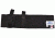 Blue Stone Safety Original Belly Band, Black, 2Xl B121-005-LH