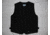 Blue Stone Safety Outback Concealment Vest, Black, 4Xl BS-VEST-BK-007