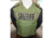 Blue Stone Safety Tactical Entry Vest, Olive, One Size Fits Most TEV-100-OL