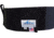 Blue Stone Safety Women's Basic Belly Band Holster, Black, Small 25in-30in, Left Hand W12-001-LH