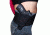 Blue Stone Safety Women's Undercover Belly Band Holster, Black, Small 25in-30in, Left Hand W14-001-LH