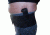 Blue Stone Safety Women's Undercover Belly Band Holster, Black, Small 25in-30in, Left Hand W14-001-LH