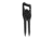 Blue Tees Golf Divot Repair Tool, Black, DV-HTG-DT1-BK