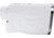Blue Tees Golf S3 Max+ 6x Rangefinder, White, RF-G-S3MPL-W