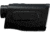 Blue Tees Golf S4 Ultra 6x Rangefinder, Black, RF-G-S4U-BK