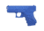 BLUE TRAINING GUNS - Fits Glock 30