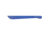 BLUE TRAINING GUNS - MACHETE
