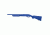 BLUE TRAINING GUNS - REMINGTON 870