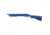 BLUE TRAINING GUNS - REMINGTON 870 W/14" BARREL