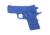 Blueguns Training Gun - Springfield Micro Compact 1911 - FSPX9801LW