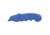 BLUE TRAINING GUNS - TRAINING KNIFE BOX CUTTER