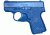 Blue Training Guns by Rings Blue Training Guns - Kahr P380 - FSKP380