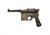 Blue Training Guns by Rings Lugar P08 Pw - FSP08BP