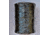 Blue Water Candy 1/2lb Spool Of 50# Test Waxed Rigging Floss, Black, 20026