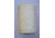 Blue Water Candy 1/2lb Spool Of 50# Test Waxed Rigging Floss, Natural, 20023