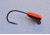 Blue Water Candy Bottom Bumper, 1-1/2oz, Orange/Black, 2/Pack, 27014